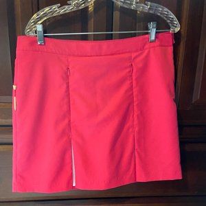 Greg Norman Golf Skort